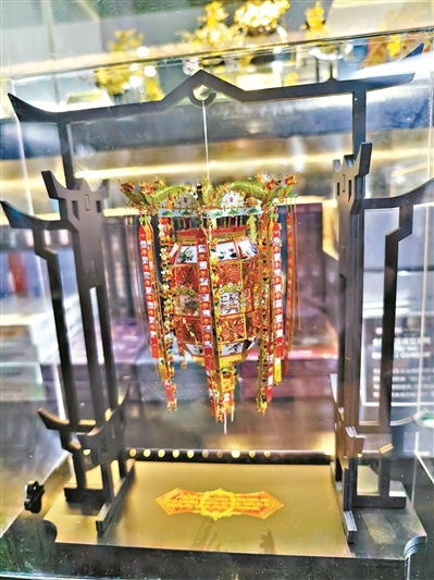 從玩具之都到中國潮玩之都 東莞玩具產業向'新'突圍