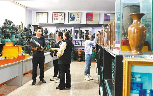 黑陶煥新 傳統技藝與現代文化用品的融合創新