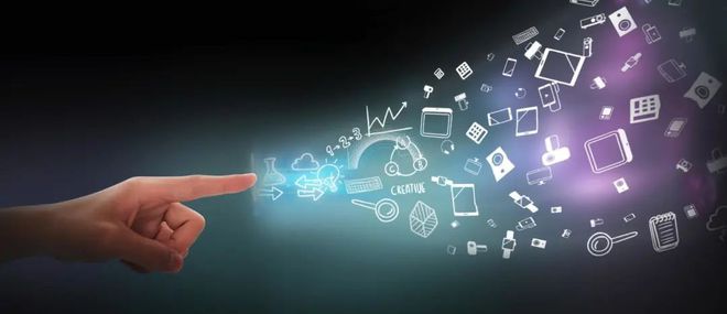 建設現代服務業強市！內江今日發布信息技術服務業發展藍圖